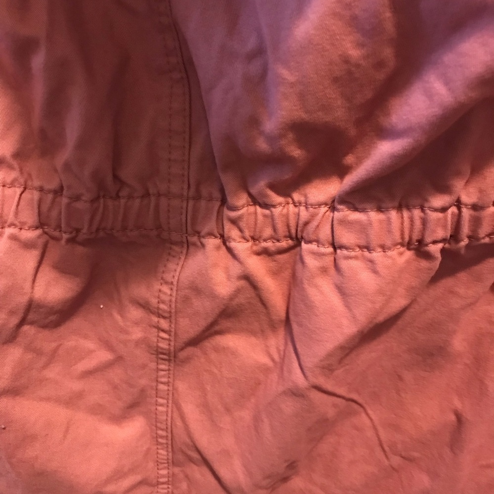 Pink coat/jacket - Picture 4 of 8
